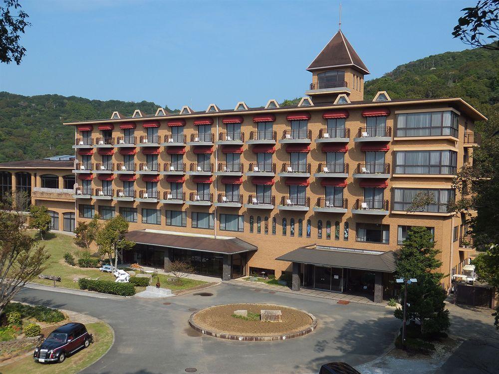 Hotel Casa Di Nonno Tahara Exterior foto