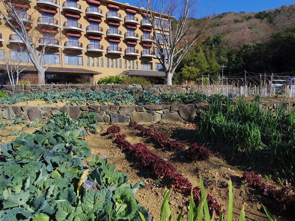 Hotel Casa Di Nonno Tahara Exterior foto