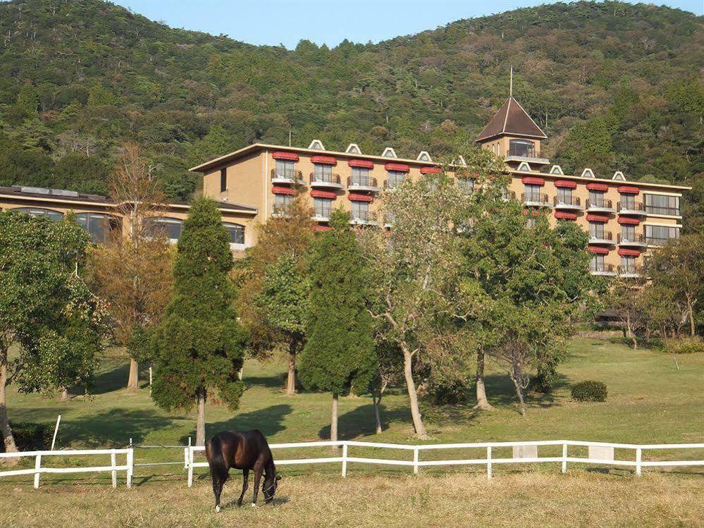 Hotel Casa Di Nonno Tahara Exterior foto